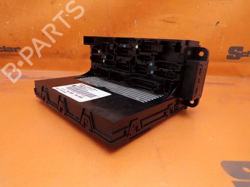 Used Control unit MERCEDES-BENZ C-CLASS (W203) C 180 (203.035) (129 hp) 25705237