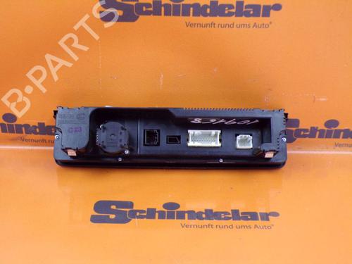 Climate control BMW 3 Coupe (E46) 318 Ci | BP32645095I5