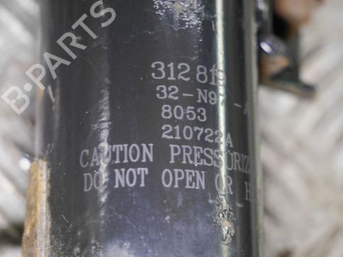 Left front shock absorber SUZUKI SX4 (EY, GY) 1.5 (RW 415) | BP32652129M16 