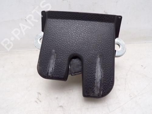 Módulo eletrónico VW TIGUAN (5N_) 1.4 TSI (122 hp) 33157137