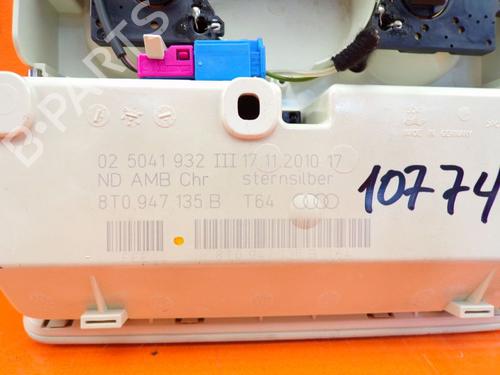 Interior roof light AUDI A4 B8 (8K2) 2.0 TDI | BP33146761I8  - Image 5