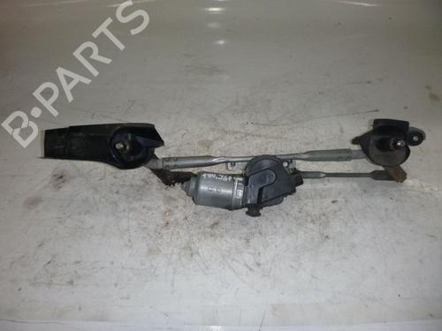 Vindrute Vindusviskermekanisme MAZDA 6 Hatchback (GH) 2.0 MZR-CD (GH14) (140 hp) 32823092