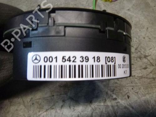 Squib airbag MERCEDES-BENZ E-CLASS (W210) E 320 (210.065) | BP29873199C102