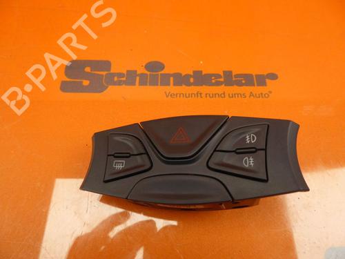 Warning switch FORD KA (RU8) 1.2 | BP24390427I22 