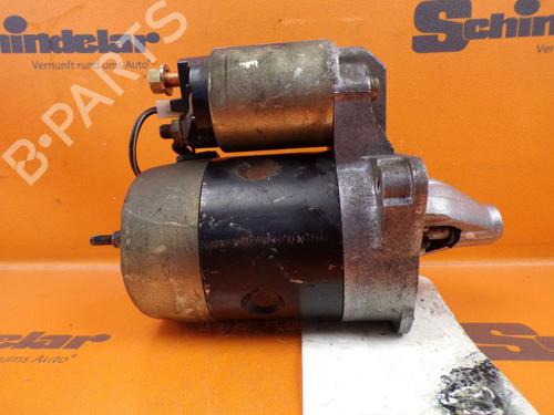 Starter MAZDA DEMIO (DW) 1.3 16V (DW3W, DW19) | BP33146659M8 - Image 2