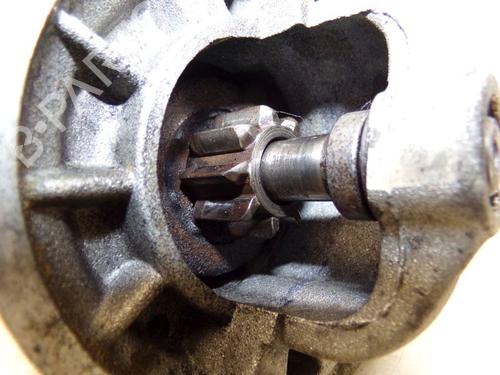 Starter VW LUPO I (6X1, 6E1) 1.0 | BP30916789M8 