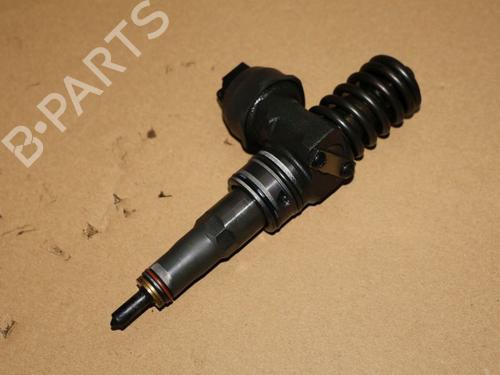 Used Injector Injector VW TRANSPORTER T5 Van (7HA, 7HH, 7EA, 7EH) 2.5 TDI 4motion (130 hp) 39480160 39480160