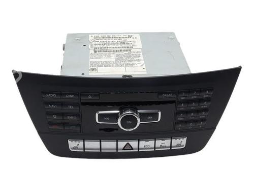 radio-mercedes-benz-c-class-w204-2007-2008-2009-2010-2011-2012-2013-2014-2015-39893638 main image