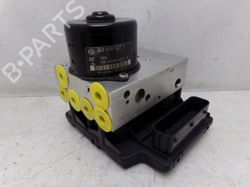 Used ABS pump VW LUPO I (6X1, 6E1) 1.2 TDI 3L (61 hp) 32651521