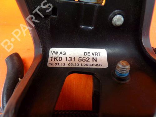 Electronic sensor SKODA OCTAVIA II Combi (1Z5) 1.6 TDI 4x4 | BP32643649M84