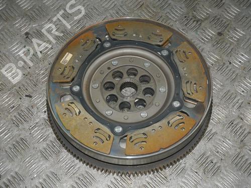 Used Flywheel Flywheel BMW X1 (F48) sDrive 18 i (140 hp) 37676142 37676142