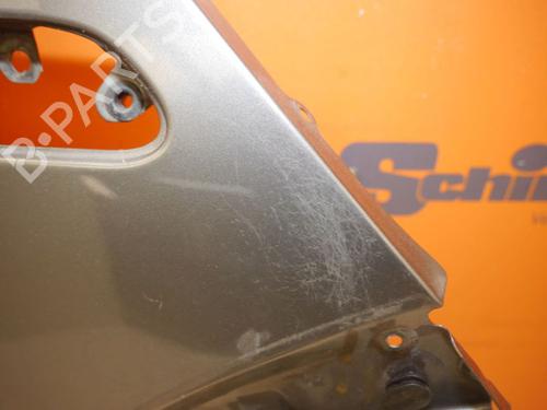 Right front fenders MINI MINI Convertible (R52) John Cooper Works | BP24391686C42 