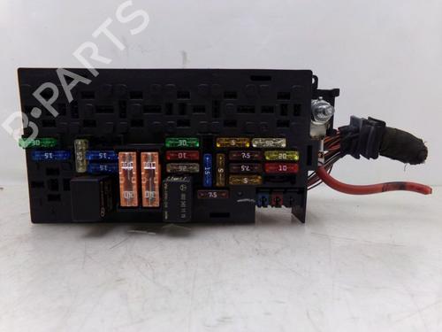 Fuse box MERCEDES-BENZ M-CLASS (W164) ML 280 CDI 4-matic (164.120) | BP29644848E1 