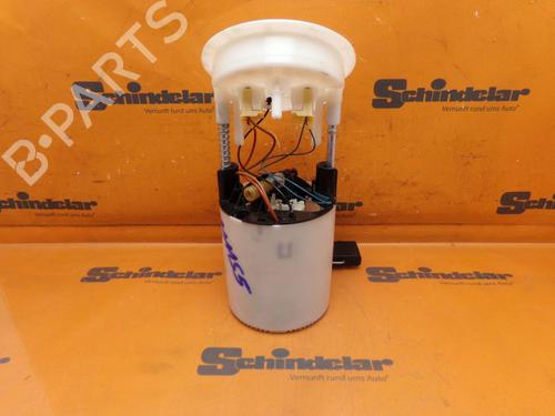 Fuel pump BMW 1 (E81) 118 i | BP26202367M76 