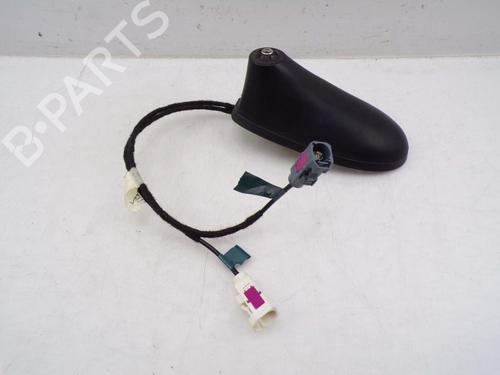 Used Antenna/Base Antenna/Base JEEP RENEGADE SUV (BU, B1, BV) 1.0 T-GDi (120 hp) 33246119 33246119