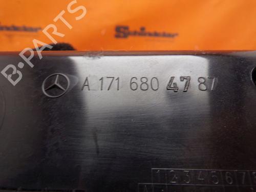 Glove box MERCEDES-BENZ SLK (R171) 200 Kompressor (171.442) | BP25017003C95 