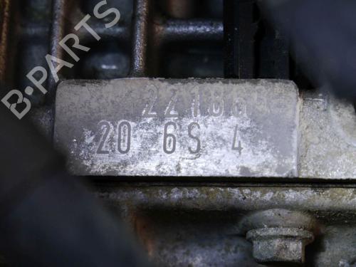 Engine BMW 5 (E39) 520 i | BP32634580M1 