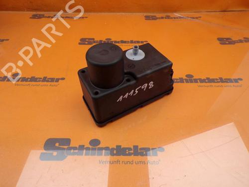 Used Central lock pump VW GOLF III (1H1) 1.6 (75 hp) 27857093