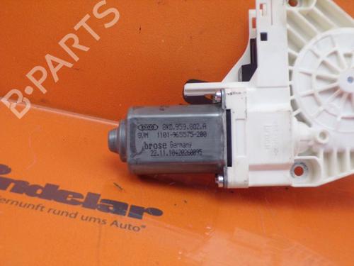 Right front window motor AUDI A4 B8 (8K2) 2.0 TDI | BP32830150E20  - Image 8