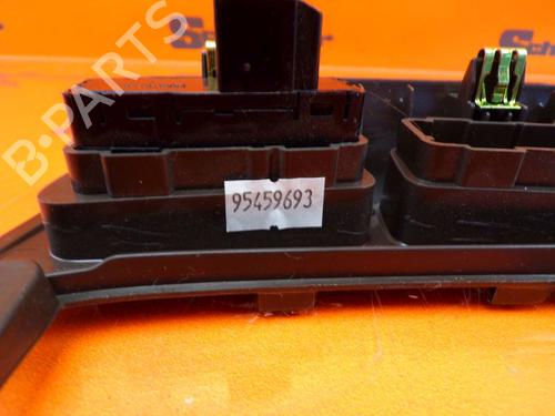Switch OPEL MOKKA / MOKKA X (J13) 1.6 CDTI (_76) | BP33146467I30 - Image 5