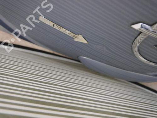 Tailgate OPEL CORSA D (S07) 1.2 (L08, L68) | BP25016940C6