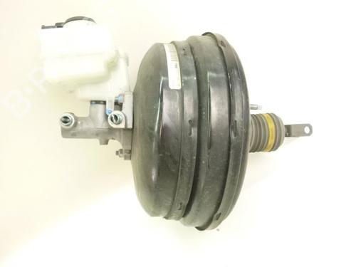Used Servo brake BMW X6 (E71, E72) M 50 d (381 hp) 24388432