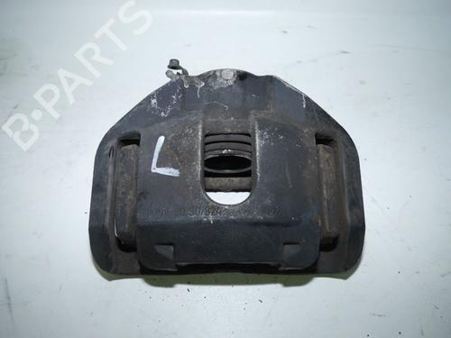 Used Left front brake caliper BMW 6 (E63) 630 i (272 hp) 24388194