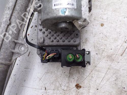 Styregear/Snekke PEUGEOT 207 (WA_, WC_) 1.4 16V | BP29644651M22