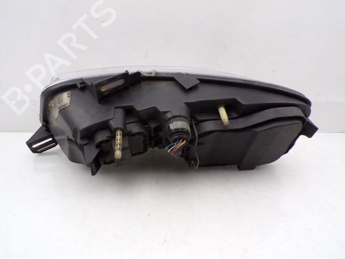 Right headlight FIAT STILO Multi Wagon (192_) 1.8 16V | BP33298403C29  - Image 5