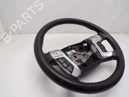 Steering wheel FORD S-MAX (WA6) 2.0 EcoBoost | BP32841445C49  - Image 5