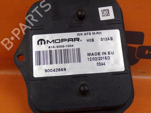 Electronic module JEEP GRAND CHEROKEE IV (WK, WK2) 3.0 CRD V6 4x4 | BP33150103M83 - Image 5