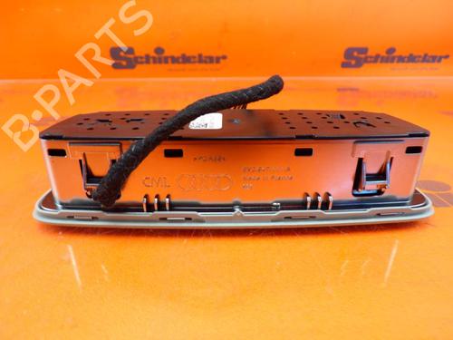 Interior roof light AUDI A3 Sportback (8VA, 8VF) 1.4 TFSI g-tron | BP24391378I8 