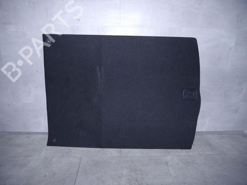 Bagagerumsgulv AUDI A6 C7 (4G2, 4GC) 3.0 TFSI quattro (333 hp) 32828132