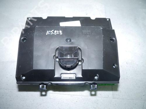 Climate control VOLVO S60 II (134) D3 | BP33143868I5  - Image 5