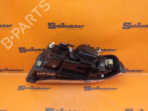 Right headlight AUDI A4 B5 (8D2) 2.4 | BP33150047C29  - Image 5