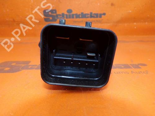 Control unit VW POLO V (6R1, 6C1) 1.2 TSI 16V | BP27307356M11 