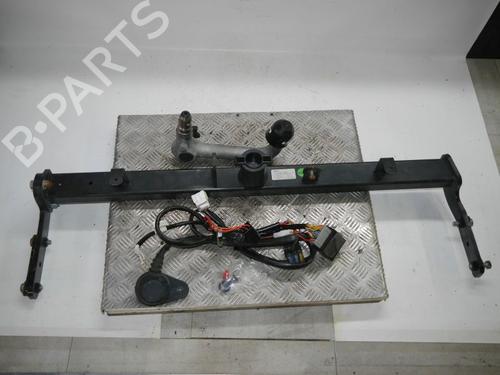 Used Tow ball/Mechanism KIA SPORTAGE V (NQ5) 1.6 CRDi (116 hp) 29634829