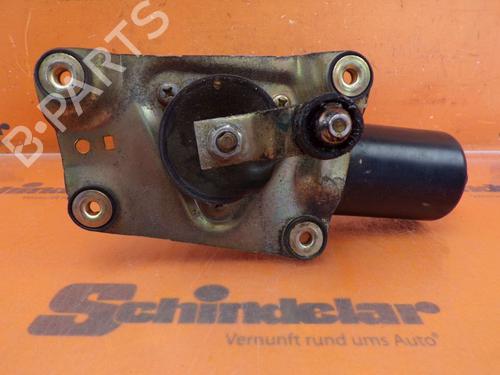 Wischermotor vorne für OPEL FRONTERA B (U99) 2.2 DTI (6B_ZC, 6B_VF, 6B_66, 6B_76) (116 hp) 33149749