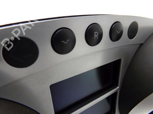 Display monitor MERCEDES-BENZ M-CLASS (W164) ML 280 CDI 4-matic (164.120) | BP29644838C48 