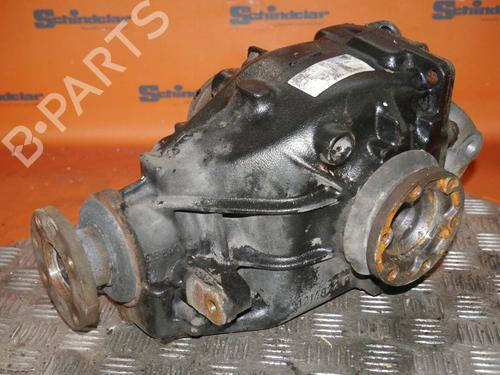 Used Rear differential BMW 3 Coupe (E46) 323 Ci (170 hp) 32835541