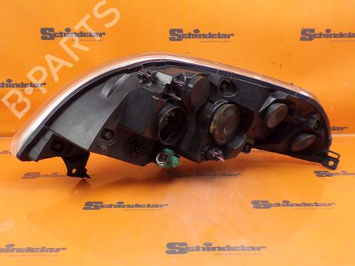 Right headlight RENAULT MASTER III Bus (JV) 2.3 dCi 125 FWD (JV0C, JV0D, JV0H, JV0G, JV0J) | BP33150736C29  - Image 5