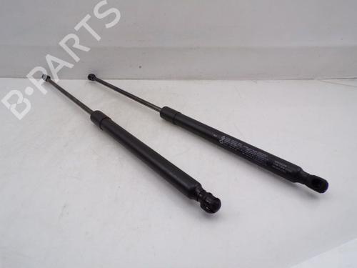 Gasdæmper bagklap RENAULT ARKANA I (LCM_, LDN_) 1.3 TCe 140 (LDN0) (140 hp) 32840722