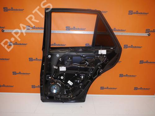 Right rear door MERCEDES-BENZ M-CLASS (W164) ML 350 CDI 4-matic (164.122) | BP24389909C5 