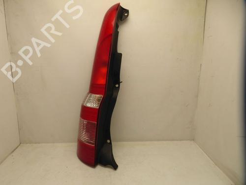 Left taillight FIAT PANDA (169_) 1.2 4x4 (169.AXB2A) | BP30366414C34