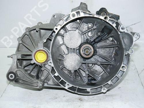 Used Gearbox VOLVO V50 (545) 2.0 D (136 hp) 24381651