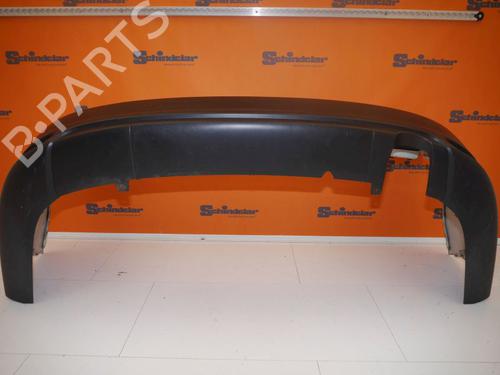 Rear bumper FORD FOCUS III Turnier 1.6 EcoBoost | BP24389535C8