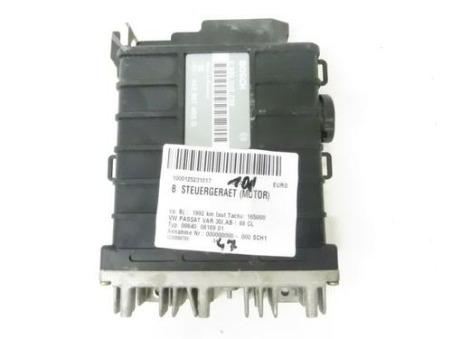 Used Engine control unit (ECU) SEAT TOLEDO I (1L2) 1.8 i (88 hp) 24383348