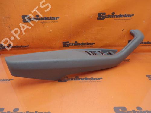 Used Armrest / Center console AUDI A5 (F53, F5P) 45 TDI quattro (231 hp) 33151441