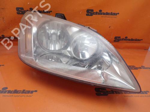 Used Right headlight FORD FOCUS C-MAX (DM2) 1.8 (120 hp) 33151408