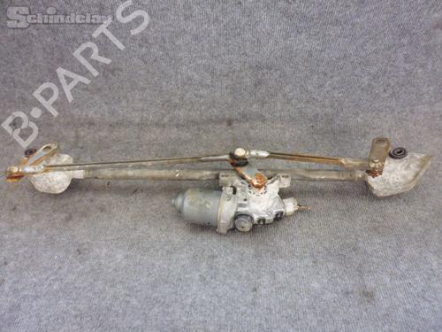 Ruitenwisser mechaniek voor CHRYSLER PT CRUISER (PT_) 2.2 CRD (150 hp) 33138304